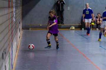 Bild 157 - C-Juniorinnen Kreismeisterschaften